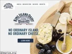 Sites similar to kingislanddairy.com.au