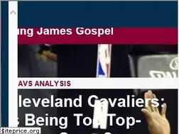 Sites similar to kingjamesgospel.com