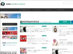 Sites similar to kingjazzcla.com