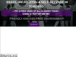 Sites similar to kingjiujitsu.com