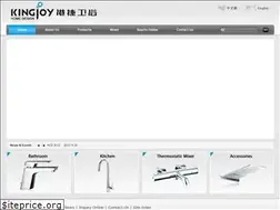Sites similar to kingjoy.cc