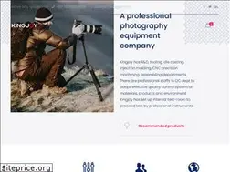 Sites similar to kingjoyfoto.com