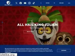 Sites similar to kingjulien.com