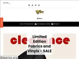Sites similar to kingkahuna.com.au