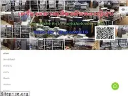 Sites similar to kingkai-hiend.com