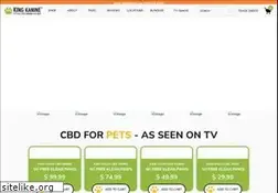 Sites similar to kingkanine.com