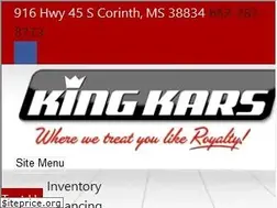 Sites similar to kingkars.net