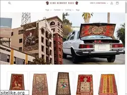 Sites similar to kingkennedyrugs.com