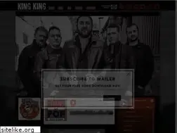Sites similar to kingking.co.uk