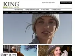 Sites similar to kingkleding.nl