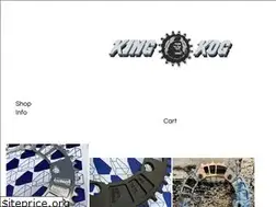 Sites similar to kingkogbrooklyn.bigcartel.com