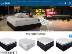 Sites similar to kingkoilme.com