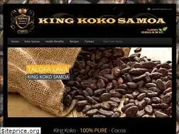 Sites similar to kingkoko.com