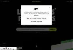 Sites similar to kingkong.com.au