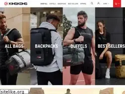 Sites similar to kingkongapparel.com