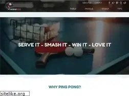 Sites similar to kingkongpong.com
