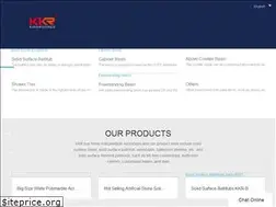 Sites similar to kingkonree.com