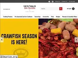 Sites similar to kingkooker.com