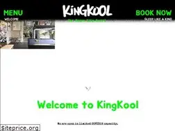 Sites similar to kingkool.nl