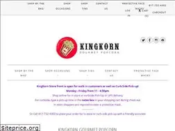 Sites similar to kingkorn.net