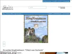 Sites similar to kingkratzbaum.de