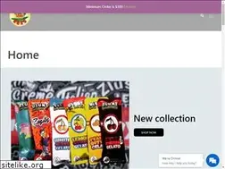 Sites similar to kingkushcollective.com