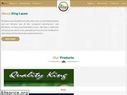 Sites similar to kinglaces.in