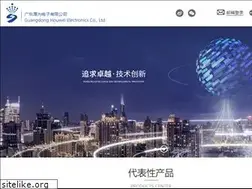 Sites similar to kinglandcn.com
