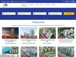 Sites similar to kinglandhanoi.vn
