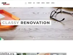 Sites similar to kingleader.com.tw