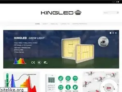 Sites similar to kingledlights.com