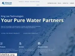 Sites similar to kingleetech.com