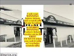 Sites similar to kingliquors.com