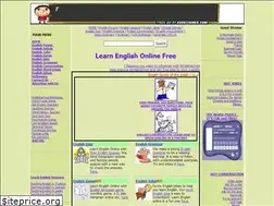 Sites similar to kinglishschool.com