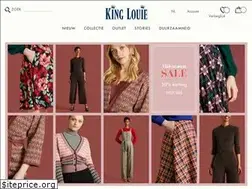 Sites similar to kinglouie.be
