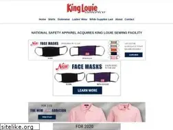 Sites similar to kinglouie.com