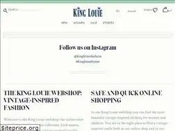 Sites similar to kinglouie.eu