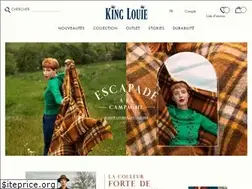 Sites similar to kinglouie.fr