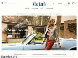 Sites similar to kinglouie.nl