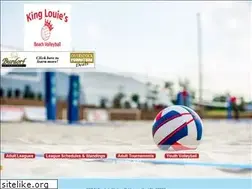 Sites similar to kinglouiesvolleyball.com