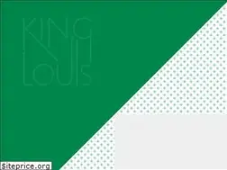 Sites similar to kinglouisstudio.com