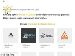 Sites similar to kinglybrands.com