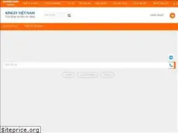Sites similar to kinglyceramics.vn