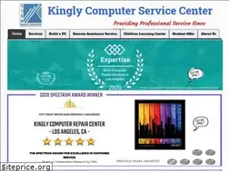 Sites similar to kinglycomputer.com