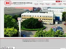 Sites similar to kingmach.com.tw