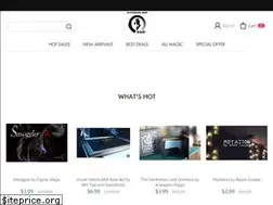 Sites similar to kingmagicstore.com