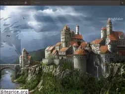 Sites similar to kingmaker-128.obsidianportal.com