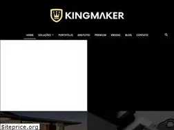 Sites similar to kingmaker.com.br