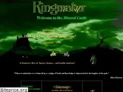 Sites similar to kingmaker.net
