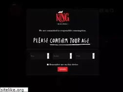 Sites similar to kingmalbec.com